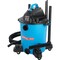 Channellock 8 Gal. 4.0-Peak HP Wet/Dry Vacuum VJC809PF 2001 - alternate 4