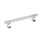 Amerock Davenport 5-1/16 in 128 mm Center-to-Center Polished Chrome Cabinet Pull BP3660626 - alternate 1