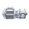 Sew Eurodrive GEARMOTOR 0.75HP 88RPM 3PH 230/460V-AC S37 DRN80MK4/DH - alternate 1