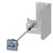 Siemens Door-coupling rotary operating mechanism for harsh conditions For circuit 3RV2946-3B - alternate 1