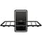 Command Adhesive Soap Dish Matte Black 2 Medium Water-Resistant Strips BATH34-MB-ESF - alternate 3