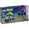 Lego Friends Stargazing Camping Vehicle Building Set Multicolor 42603 - alternate 1