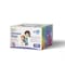 Wecare Kids Emesis Bags For Nausea and Motion Sickness, Individually Wrapped, 5 Pack, Tie Dye Print, 5PK WMN100192 - alternate 3