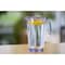 Service Ideas Cold Beverage Pitcher with Lid, 64 Ounces, 1.9 Liter, BPA-free, Clear 10-00403-000 - alternate 2