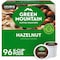 Green Mountain Coffee Roasters KCUP, HAZELNUT, 24BX, 24PK 5000330120 - alternate 1