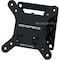 Monoprice Adjustable Tilting Wall Mount Bracket for LCD Plasma (Max 30Lbs, 10-26inch) 6524 - alternate 1