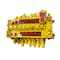Komatsu VALVE ASM, KOMATSU OEM 723-48-23704 723-48-23704 - alternate 1