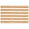 Carson Dellosa Grow Together Light Wood Grain Straight Borders, 36 Feet Per Pack, 6PK 108491 - alternate 1