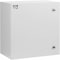 Eaton Tripp Lite Series SmartRack Outdoor Industrial Enclosure with Lock - NEMA 4, Surface Mount,  SRIN418186 - alternate 1