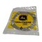 John Deere SHIM, JOHN DEERE OEM M1002T M1002T - alternate 3