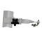 Schaefer MountedFan, Silver, 12inDia, Alum, 3Blade VK12TF-SPM-W - alternate 1