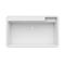 Mustee BIGTUB UTILATUB 40" Laundry Tub 28F - alternate 2