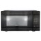 Galanz 0.9 Cu Ft. 900 Watt Counter Top Microwave Oven in Black 750123817M - alternate 1