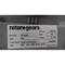 Valvtechnologies MANUAL FLANGED BALL VALVE 1-1/2IN 300 V5C4-RF-FP-B015-001AA-001 - alternate 3