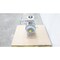 Cameron MANUAL GEAR OPERATED STEEL FLANGED BALL VALVE 6IN 150 GROVE B5 - alternate 4
