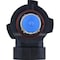 Signify 9145Cvb1 Crystalvision Bulb H10 Cvb1,9145CVPB1 9145CVPB1 - alternate 5