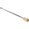 Milton Easy-Lock Metric Quick-Disconnect Replacement Pressure Washer Wand, 4,000 PSI PWL4 - alternate 2