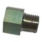 Komatsu NIPPLE, KOMATSU OEM 21W-62-99933 21W-62-99933 - alternate 3
