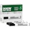 Dixon Ticonderoga Dry Erase Markers Wedge Tip, Black, PK12, 12PK 92107 - alternate 1