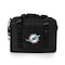 Picnic Time Family Of Brands NFL Miami Dolphins - Tarana Superthick Recycled Cooler - 24 can 630-36-179-174-2 - alternate 1