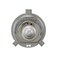 Hella BULB H4 12V 60/55W P43T T4.625 +50, 2PK  H4P50 - alternate 2