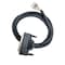 Compucableplususa 5FT DB37 Male to Bare Wire RS232 Serial Pigtail Cable ...