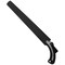 Zenport Hand Saw w/ Replaceable 13.5 in High Carbon Steel Blade S350 - alternate 2