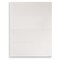 Apollo Tile White 4x12 Thassos Marble Honed Subway Floor and Wall Tile 5 sqft/case, 15PK APLFTS88412HA - alternate 2