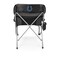 Picnic Time Family Of Brands NFL Indianapolis Colts - PT-XL Heavy Duty Camping Chair 793-00-175-144-2 - alternate 1