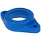Edt FLANGEANGE BLOCK HOUSING 2HE - alternate 2