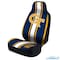 Coverking UNIVERSAL ULTISUEDE SEAT COVER DESIGNER 1PC, GEORGIA INSTITUTE OF TECHNOLOGY, ELA035 USCSELA035 - alternate 1