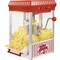 Nostalgia Vintage 10-Cup Tabletop Popcorn Maker Red NKPTT25RW - alternate 4