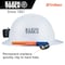 Klein Tools Perm. Marker, Fine Tip, Multi-Color, PK4 861914 - alternate 6