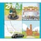 Upbounders Washington DC Sticker Puzzles DC5SKPZL-175 - alternate 2