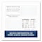 Roaring Spring Junior Composition Notebook, Wide/Legal Rule, Black Marble Cover, 60 4.88 x 7.5 Sheets 77122 - alternate 6