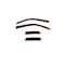 Ventshade Rainguards, Low Profile, In-Channel, Smoke, Acrylic, Set Of 4 194888 - alternate 1