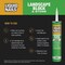 Liquid Nails 10 Oz. Landscape Block VOC Adhesive LN-905 - alternate 1