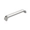 Amerock Concentric 6-5/16 in 160 mm Center-to-Center Polished Nickel Cabinet Pull BP36814PN - alternate 1