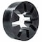 Timken Lovejoy QF500T INSERT QF500TINSERT - alternate 2
