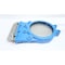 Orbinox LUGGED STEEL KNIFE GATE VALVE 10IN GJL250 - alternate 2