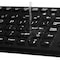 Adesso Publishing Waterproof Usb Touchpad Keyboard AKB-270UB - alternate 3