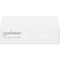 Manhattan SWITCH - DESKTOP - WIRED - 100MBPS - NETWORKING / PORTS QTY: 5 - FAST ETHERNET - 560672 - alternate 2