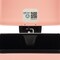 Happimess Betty Retro 8-Gallon Step-Open Trash Can, Flamingo Pink HPM1007J - alternate 3