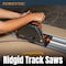Powertec 110in Track Saw Guide Rail Joining Set for Ridgid & 2 Guide Rail Connector & Carrying Bag 72133 - alternate 4