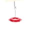 Birds Choice Hummingbird 0.75 oz Polycarbonate Hanging Nectar Bird Feeder 6 ports NP1002 - alternate 3