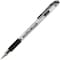 Pentel Hybrid Technica (0.6mm) Gel Pen, Black Ink, 12PK KN106-A - alternate 1