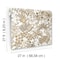 York Wallcoverings Forest Floor Neutral Wallpaper BL1815 - alternate 3