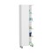 Homeroots 20" White Wood Freestanding Single Door Bathroom Vanity 543611 - alternate 2
