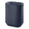 Crescent Garden TruDrop Modular Self-Watering Tall Square Planter - Indoor/Outdoor - Black, 20"x20"x38"H A619755 - alternate 1