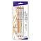 Pentel Slicci Metallic Gel Pen, Medium 0.8mm Needle Tip, Assorted, 3PK BG208BP3M - alternate 2